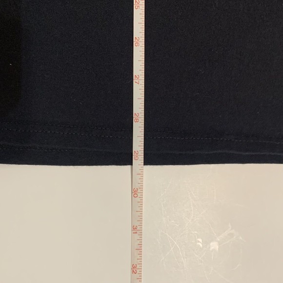 The Almighty Black Label Society Unblackend 2015 Tour Shirt Size XL Black Tshirt - Picture 6 of 6